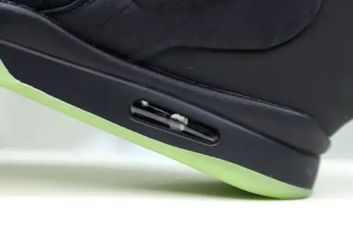 Nike Air Yeezy 2 Solar Red 