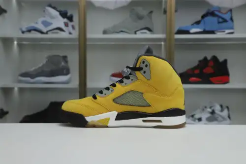 Air Jordan 5 Retro Tokyo T23 454783-701 