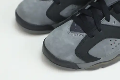 Paris Saint-Germain X Air Jordan 6 Retro 