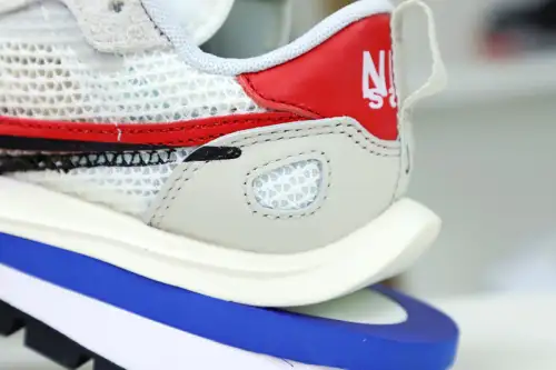 Sacai X Vaporwaffle 