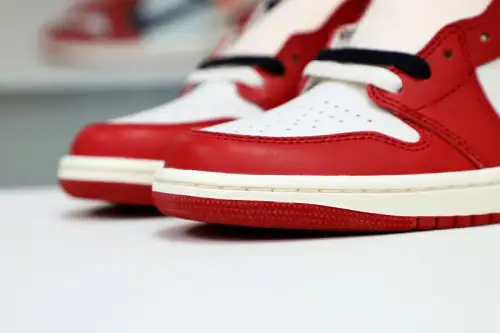 Air Jordan 1 Reimagined Lost And Found “Chicago” 2022 