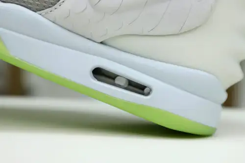 Nike Air Yeezy 2 Nrg Kanye West 