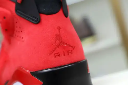 Air Jordan 6 Retro 