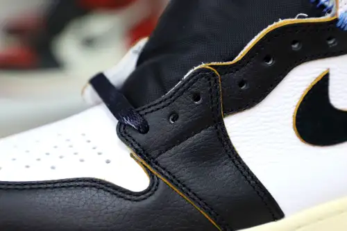 Union La X Air Jordan 1 Retro High Nrg 