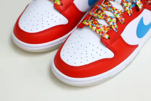 Nike Dunk Qs 