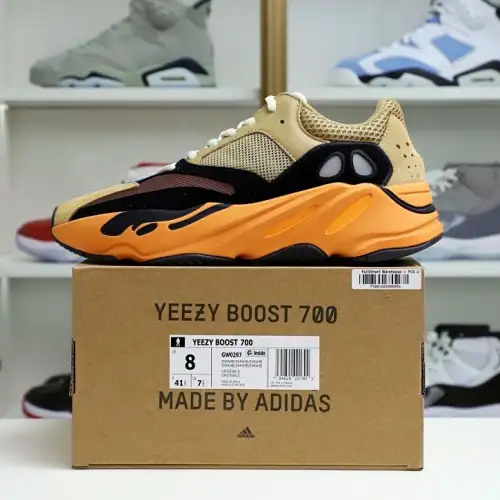 Yeezy Boost 700 