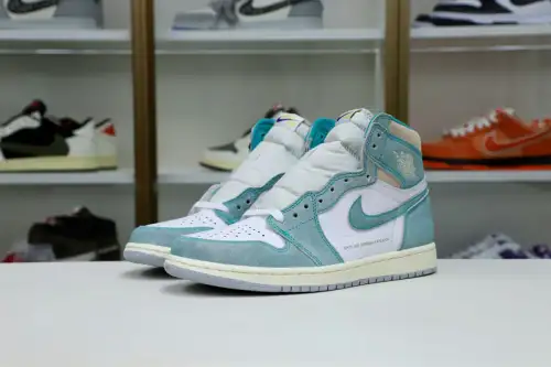 Air Jordan 1 Retro High Og 