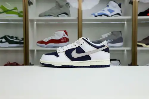 Huf X Nike Dunk Low 