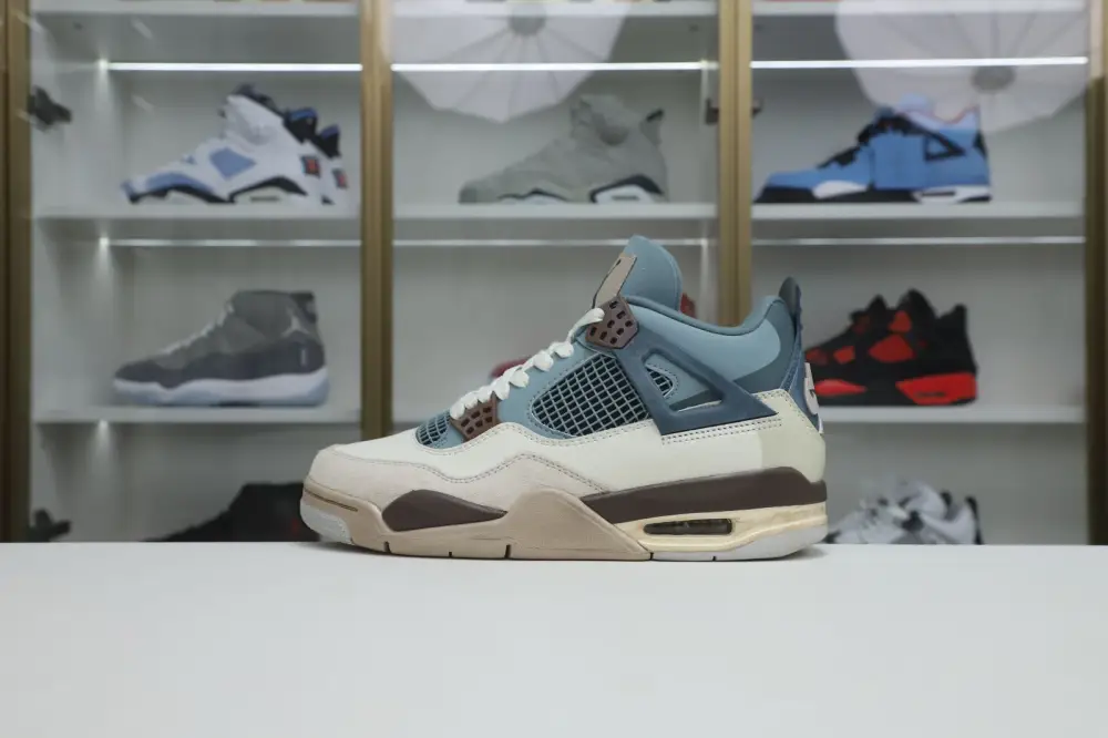 Jordan Air Jordan 4 
