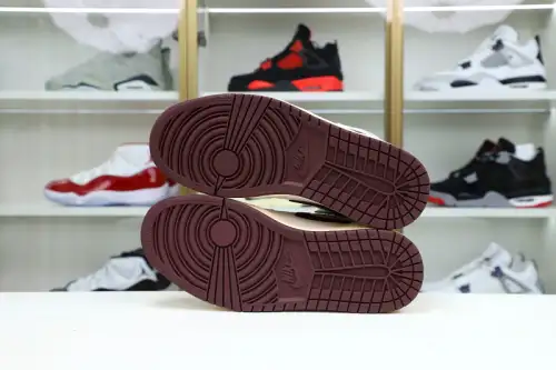 A Ma Maniére X Jordan Air Jordan 1 Retro High Og Sp