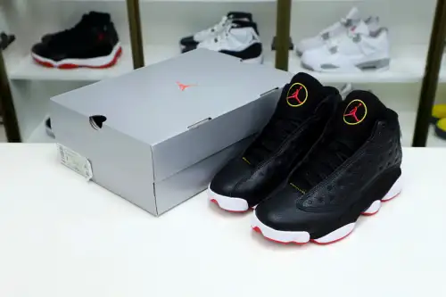 Air Jordan 13 Retro Playoffs(2011) 90D261