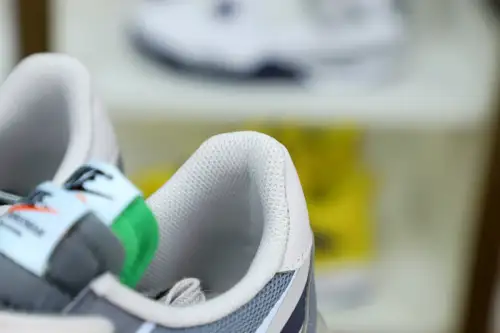Sacai X Nike Ldwaffe 