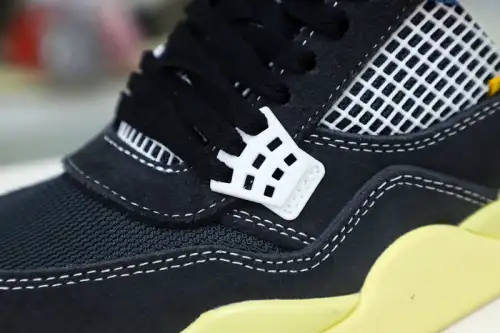 Union La X Air Jordan 4 Retro 