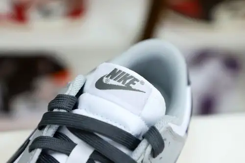 Nike Dunk Low Light Smoke Grey 