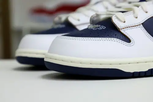 Huf X Nike Dunk Low 