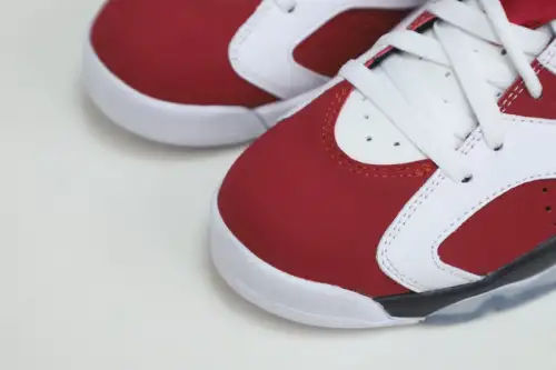 Air Jordan 6 Retro Og 