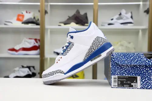 Jordan Air Jordan 3 Retro 
