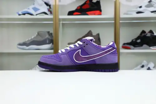 Concepts X Nike Sb Dunk Low Pro Og Qs 