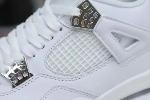Jordan Air Jordan 4 Retro Pure Money 