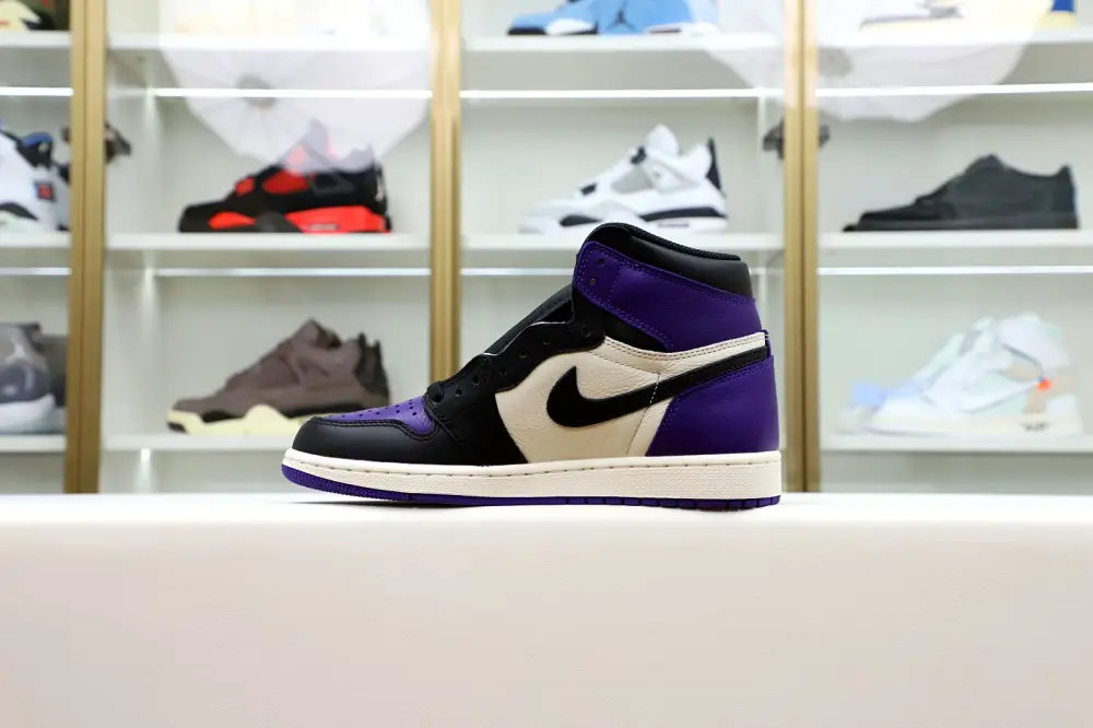Air Jordan 1 