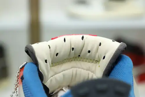 Union La X Air Jordan 4 Retro 