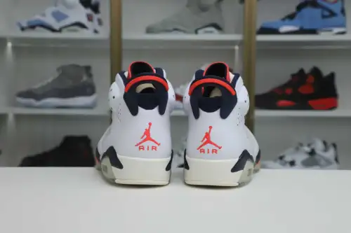 Air Jordan 6 Retro 
