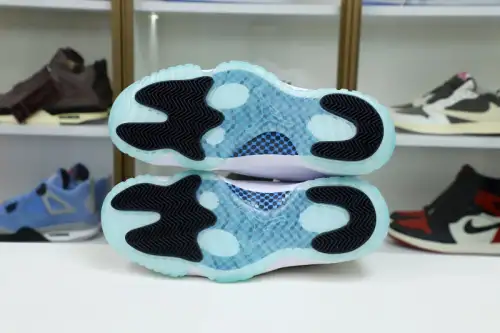 Jordan Air Jordan 11 Retro Legend Blue 