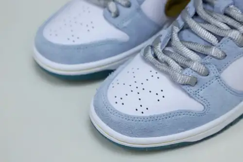 Strangelove X Nike Sb Dunk Low 