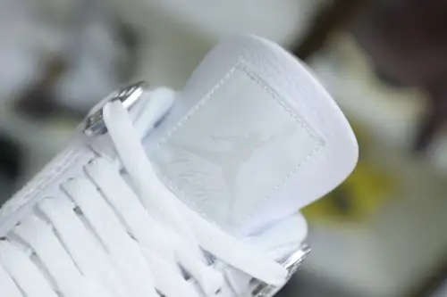 Jordan Air Jordan 4 Retro Pure Money 