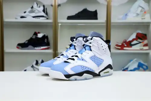 Air Jordan 6 Retro 