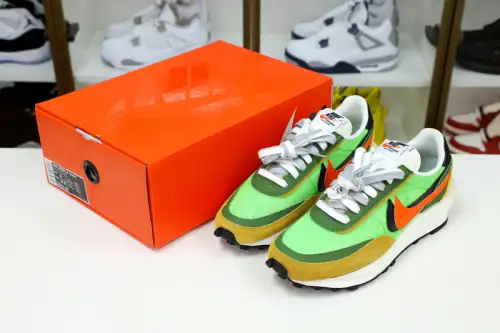 Sacai X Ldwaffle 
