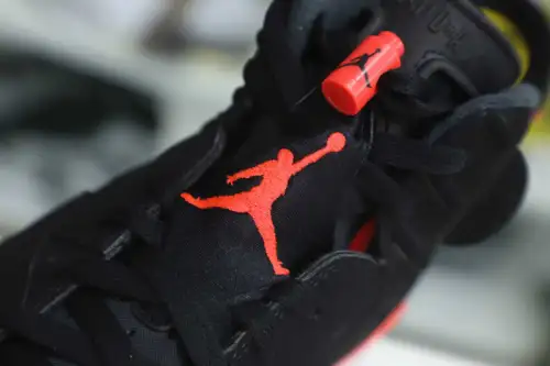 Jordan Air Jordan 6 Infrared 2019 