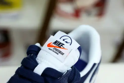 Fragment Design X Sacai X Ldv Waffle 