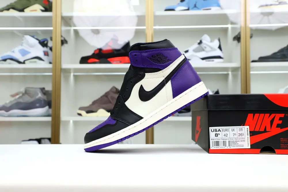 Air Jordan 1 