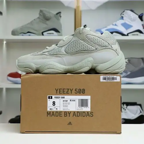 Yeezy 500 Ee7287 D31266