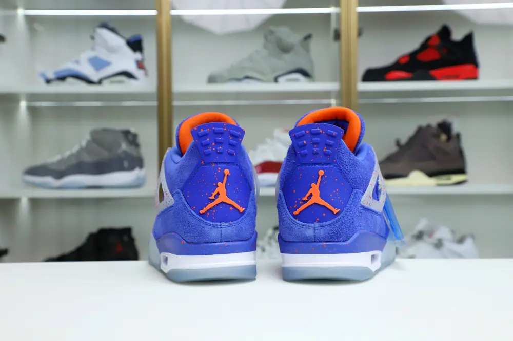 Jordan Air Jordan 4 
