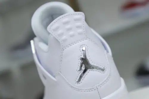 Jordan Air Jordan 4 Retro Pure Money 