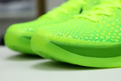 Nike Zoom Kobe 6 Protro “Grinch” 2020 