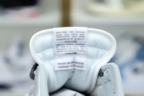 Nike Dunk Low Light Smoke Grey 