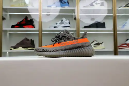 Yeezy Boost 350 Beluga Reflectiv 