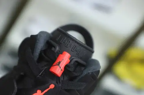 Jordan Air Jordan 6 Infrared 2019 