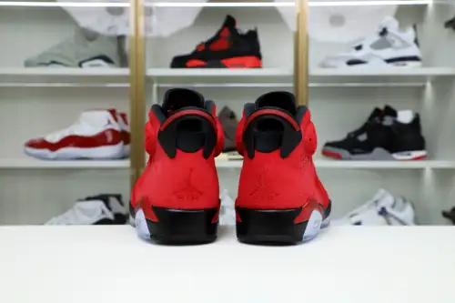 Air Jordan 6 Retro 