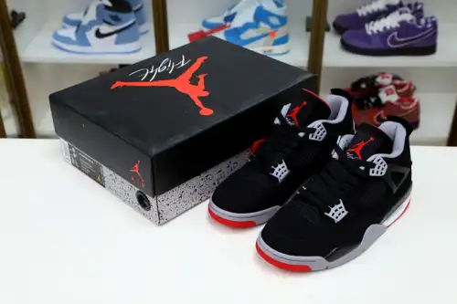 Air Jordan 4 Retro Og 