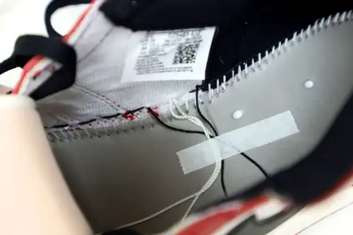 Air Jordan 1 Reimagined Lost And Found “Chicago” 2022 