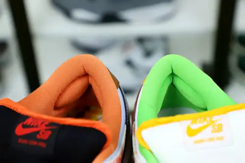 Jason Deng X Dunk Low Pro Sb 
