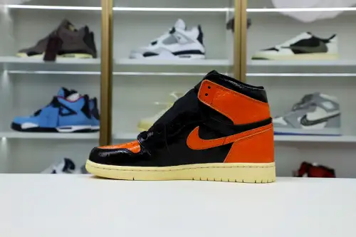 Air Jordan 1 Retro High Og 