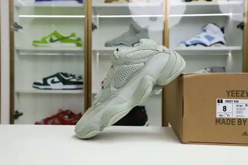 Yeezy 500 Ee7287 