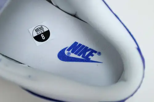 Nike Dunk Low Kentucky 