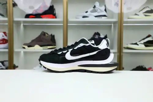 Sacai X Vaporwaffle 