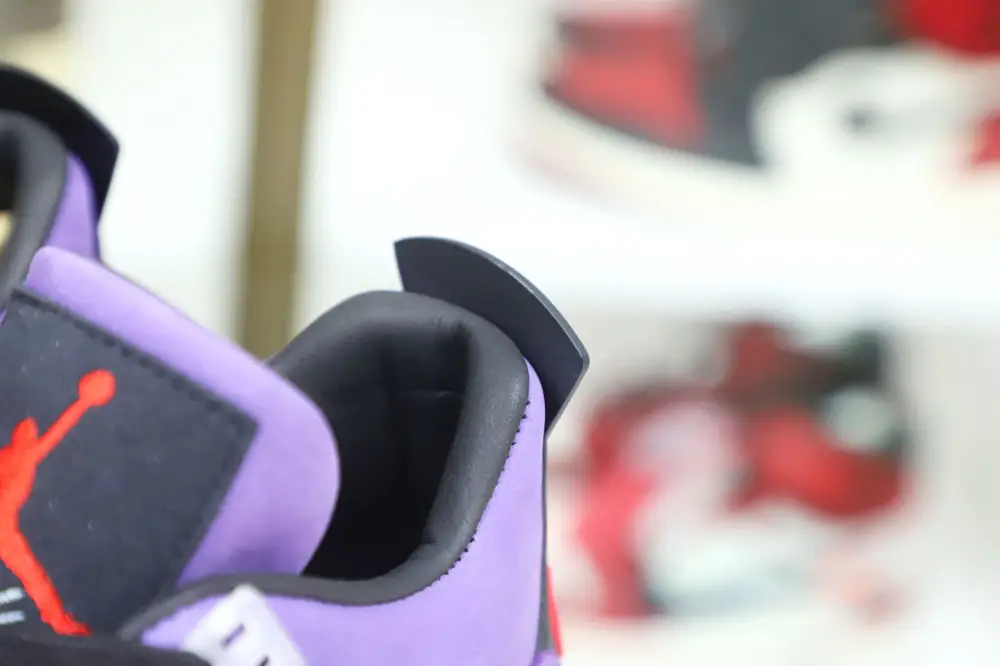 Jordan Air Jordan 4 